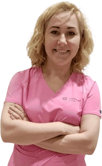 Lekarz Magdalena Krzemińska