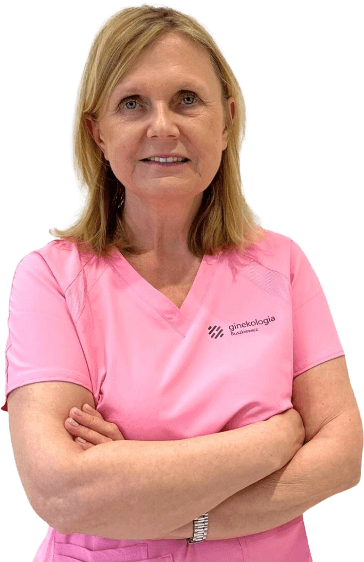 dr Barbara Michalczyk