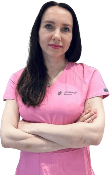 Lekarz Edyta Wochna-Pawłowska